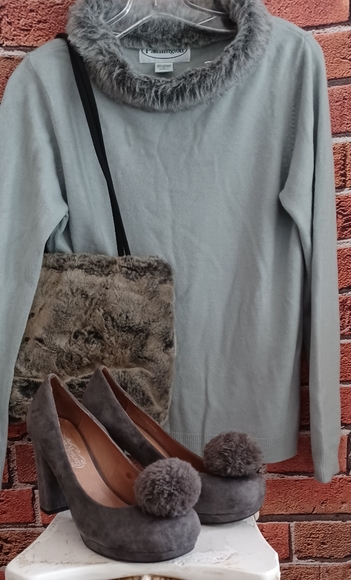 FUN Jeffrey Campbell HEELS - Picture 6 of 12